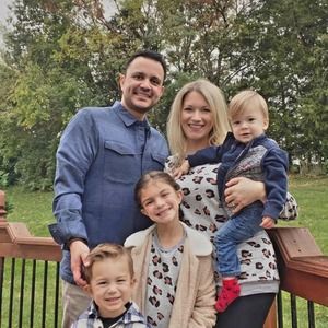 Meet your Posher, Heather